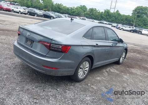 2020 Volkswagen Jetta S/Se/R-Line from USA, damaged, VIN 3VWCB7BU5LM042971